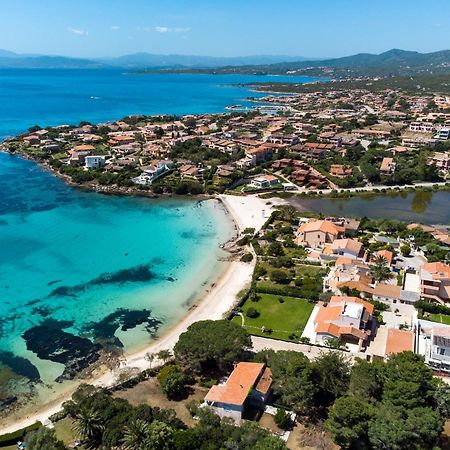 Villaggio Perlacea - Your House In Sardinia Golfo Aranci Exterior foto
