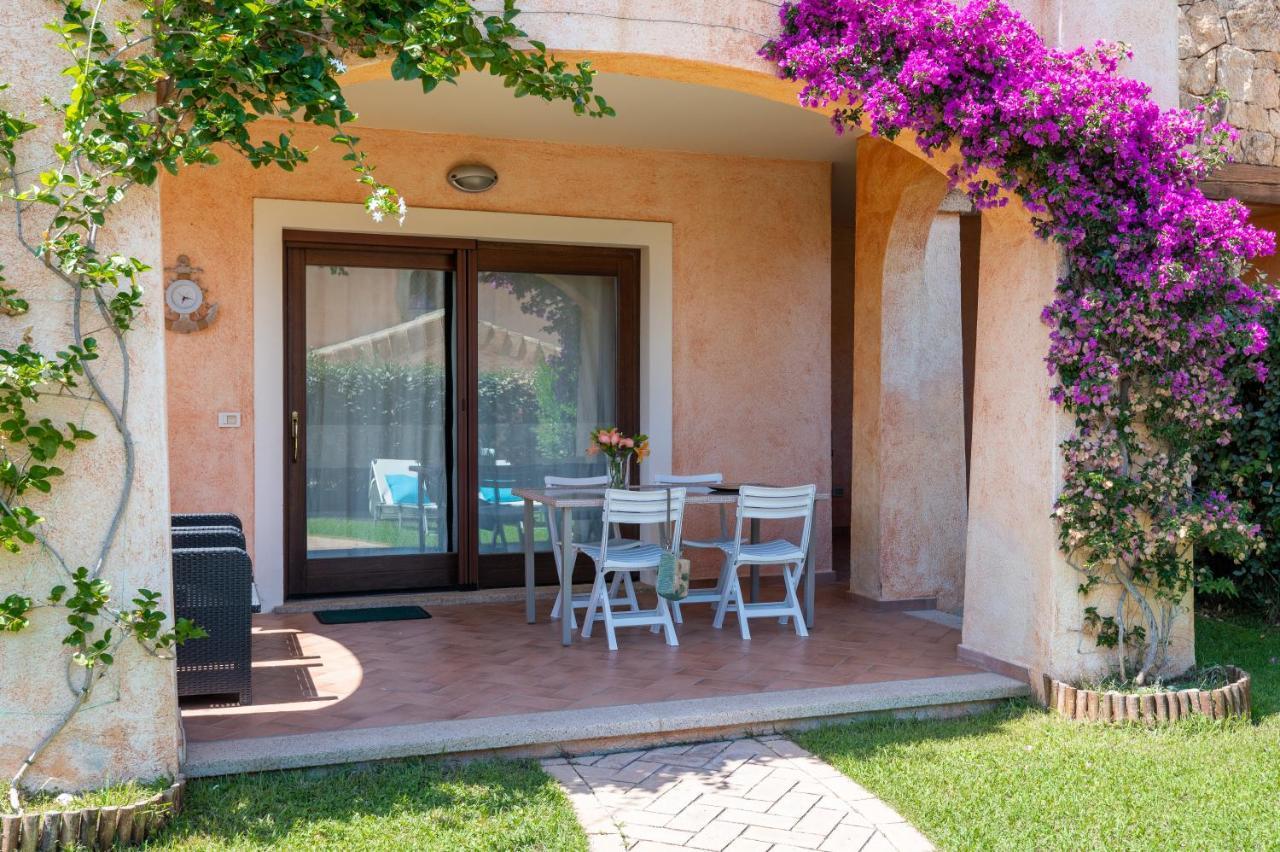 Villaggio Perlacea - Your House In Sardinia Golfo Aranci Exterior foto
