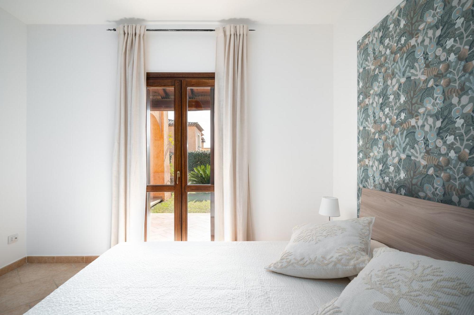Villaggio Perlacea - Your House In Sardinia Golfo Aranci Habitación foto
