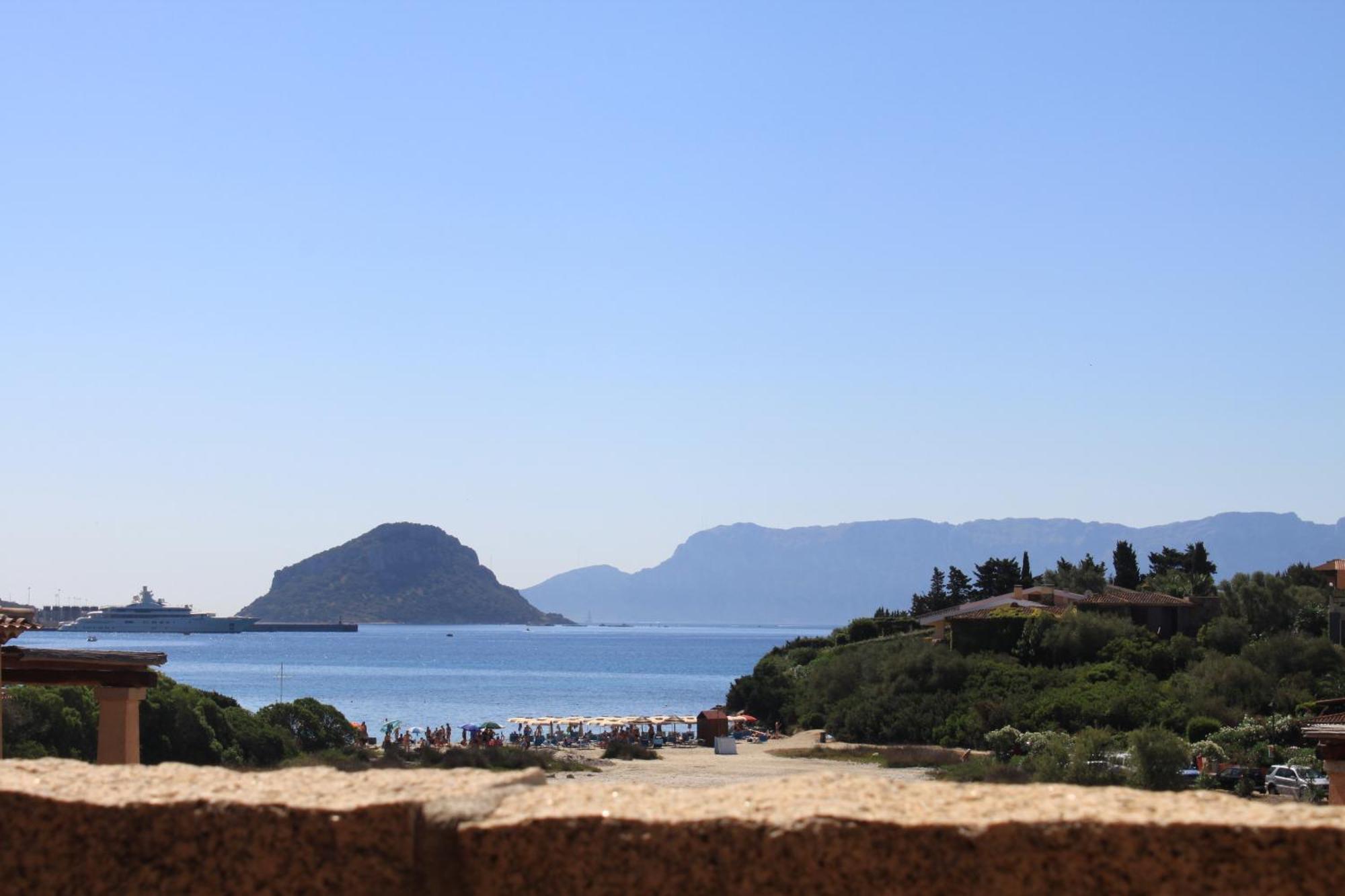 Villaggio Perlacea - Your House In Sardinia Golfo Aranci Exterior foto